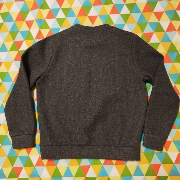 Oak + Fort Crewneck Sweater - Picture 2 of 5
